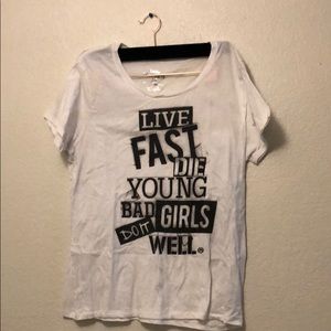 Brand new Ecko Red shirt